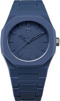 Orologio D1 Milano Uomo in Policarbonato A-MO03 - A-MO03